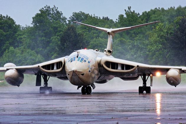 20 από τα πιο περίεργα πολεμικά αεροσκάφη που φτιάχτηκαν
