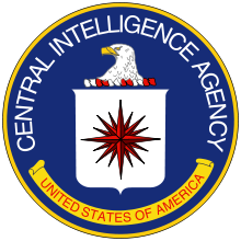 CIA (Ηνωμένες Πολιτείες Αμερικής)