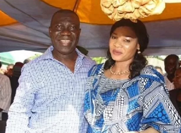 Ο 60χρονος Ike Ekweremadu και η 55χρονη σύζυγός του Beatrice Nwanneka Ekweremadu κρατούσαν 21χρονο ως σκλάβο για να του πάρουν το νεφρό για την κόρη τους