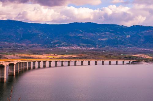 Γέφυρα Μακεδονία
