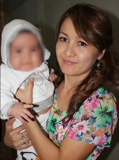 Θηριωδία στο Κιργιστάν: Καταδικασμένος για βιασμό έκοψε τη μύτη και τα αφτιά της συζύγου του - Τη βασάνιζε μπροστά στο παιδί τους